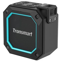 Difuzor portabil Tronsmart Groove 2 (Black) Thumb