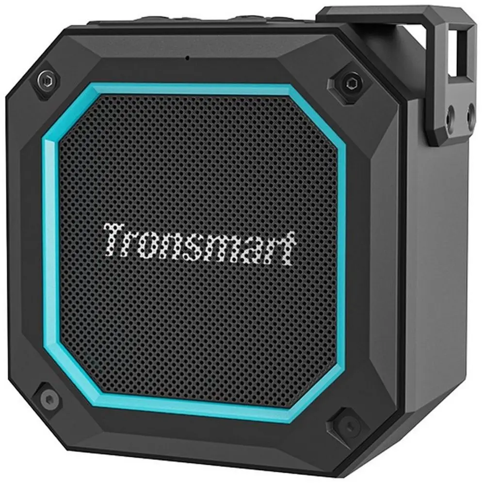 Difuzor portabil Tronsmart Groove 2 (Black)