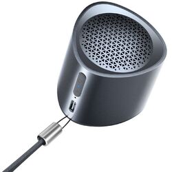 Портативная колонка Tronsmart Nimo (Black) Thumb