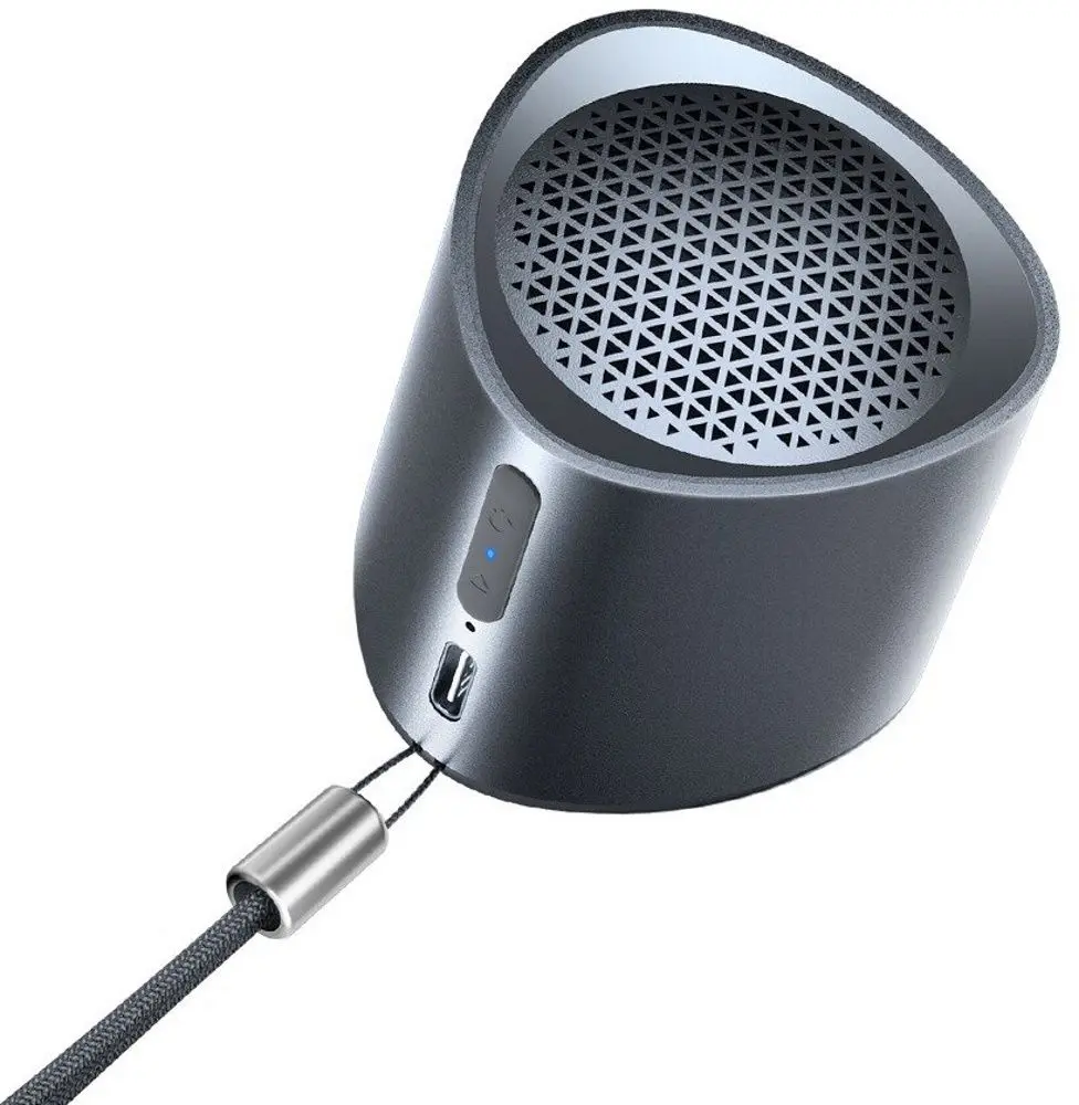 Портативная колонка Tronsmart Nimo (Black) - 2