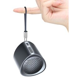 Портативная колонка Tronsmart Nimo (Black) Thumb