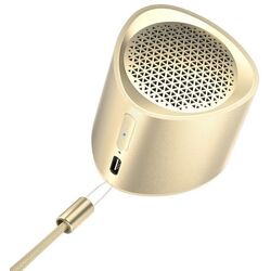 Портативная колонка Tronsmart Nimo (Gold) Thumb
