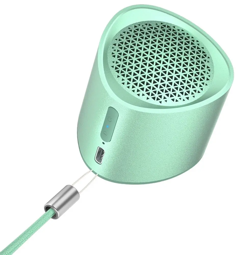 Портативная колонка Tronsmart Nimo (Green) - 2