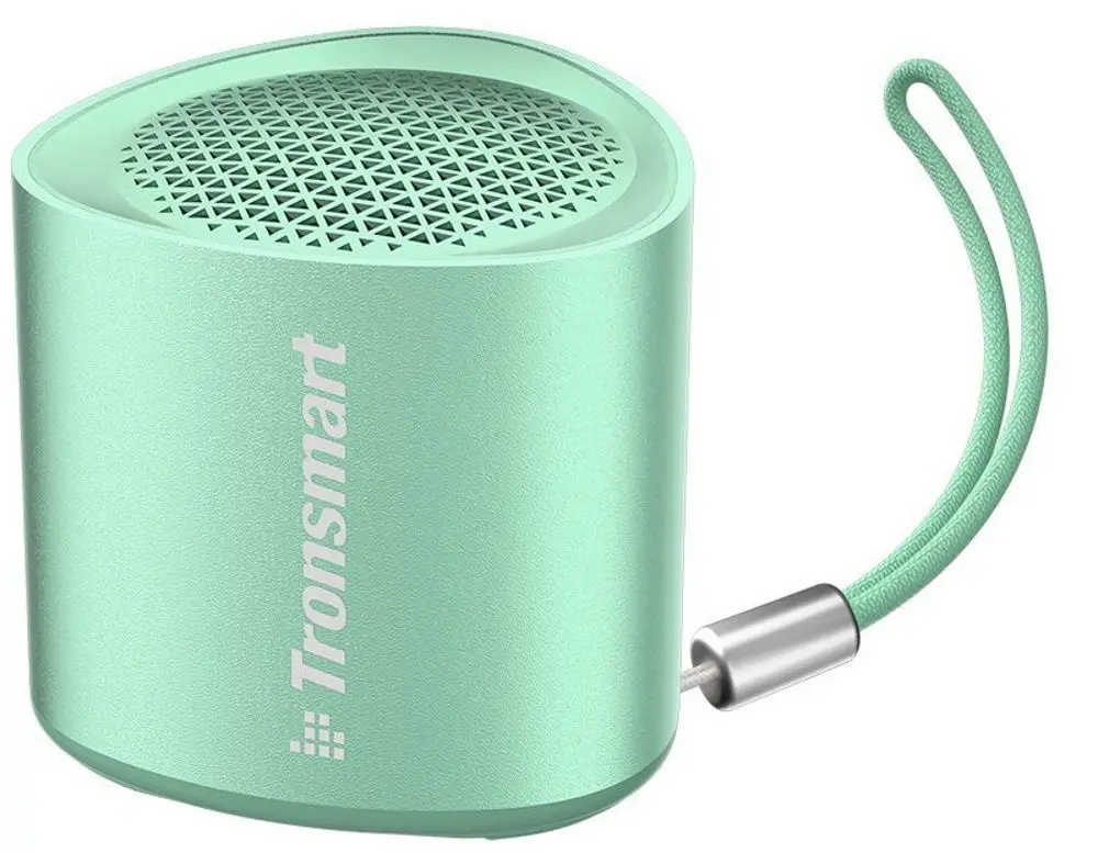 Портативная колонка Tronsmart Nimo (Green)