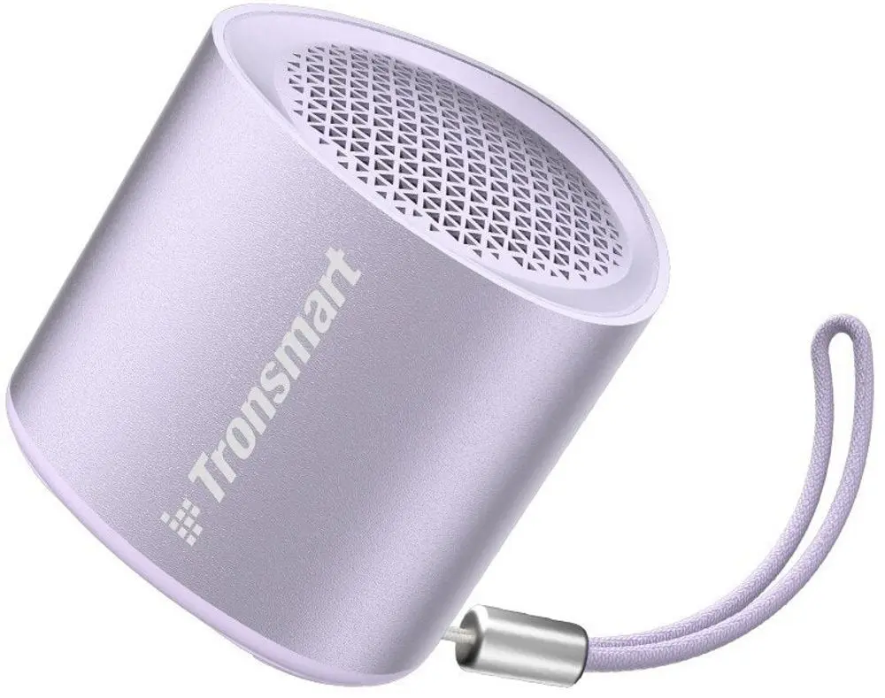 Difuzor portabil Tronsmart Nimo (Purple) - 2