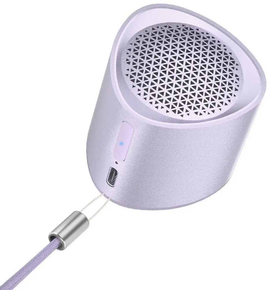 Difuzor portabil Tronsmart Nimo (Purple) - 3