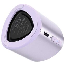Difuzor portabil Tronsmart Nimo (Purple) Thumb