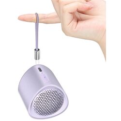 Difuzor portabil Tronsmart Nimo (Purple) Thumb