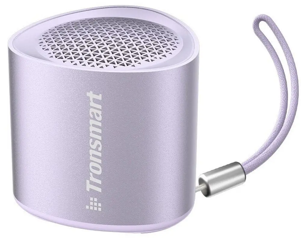 Difuzor portabil Tronsmart Nimo (Purple)