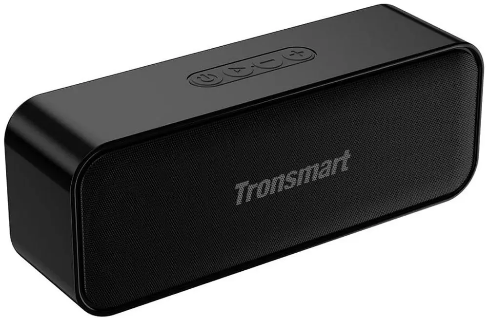 Difuzor portabil Tronsmart T2 Mini (Black) - 4