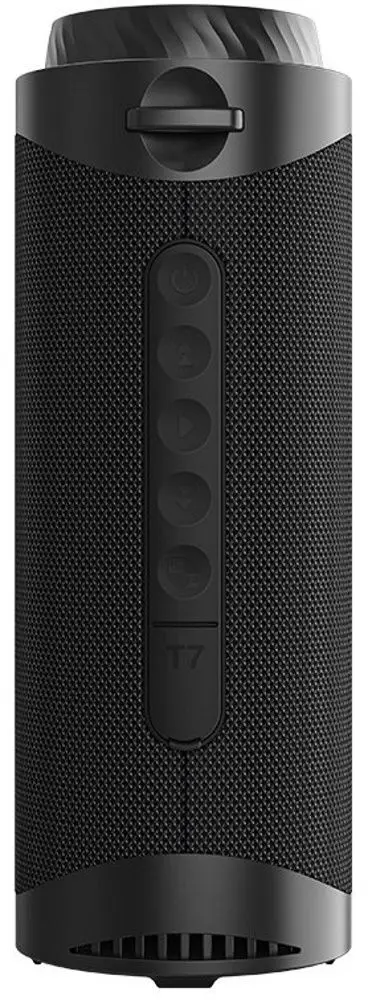 Difuzor portabil fara fir Tronsmart T7 (Black) - 2