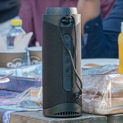 Difuzor portabil fara fir Tronsmart T7 (Black) Thumb