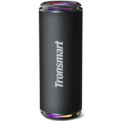 Difuzor portabil fara fir Tronsmart T7 Lite (Black)