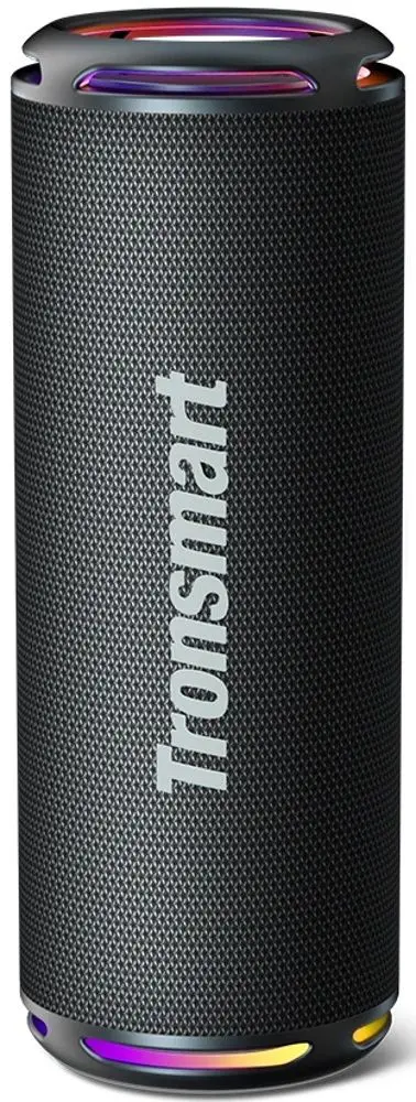 Difuzor portabil fara fir Tronsmart T7 Lite (Black)