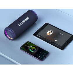 Difuzor portabil Tronsmart T7 Lite (Blue) Thumb