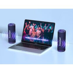 Difuzor portabil Tronsmart T7 Lite (Blue) Thumb