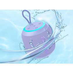 Difuzor portabil Tronsmart T7 Mini (Purple) Thumb