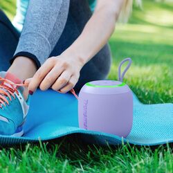Difuzor portabil Tronsmart T7 Mini (Purple) Thumb