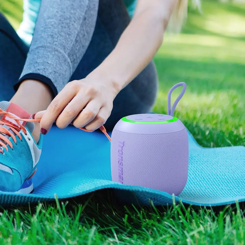 Difuzor portabil Tronsmart T7 Mini (Purple) - 3