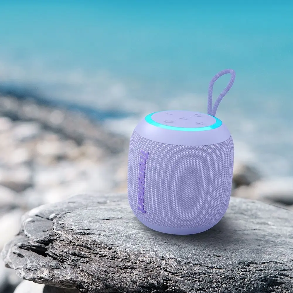 Difuzor portabil Tronsmart T7 Mini (Purple) - 4
