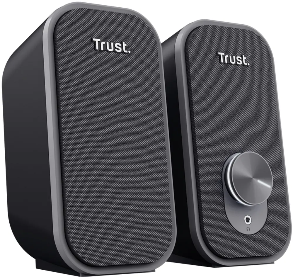 Акустическая система Trust Ador (Black) - 2
