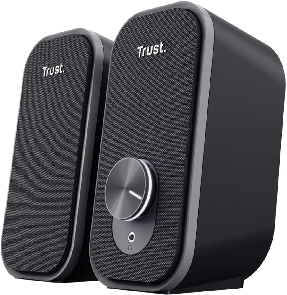 Акустическая система Trust Ador (Black) - 3