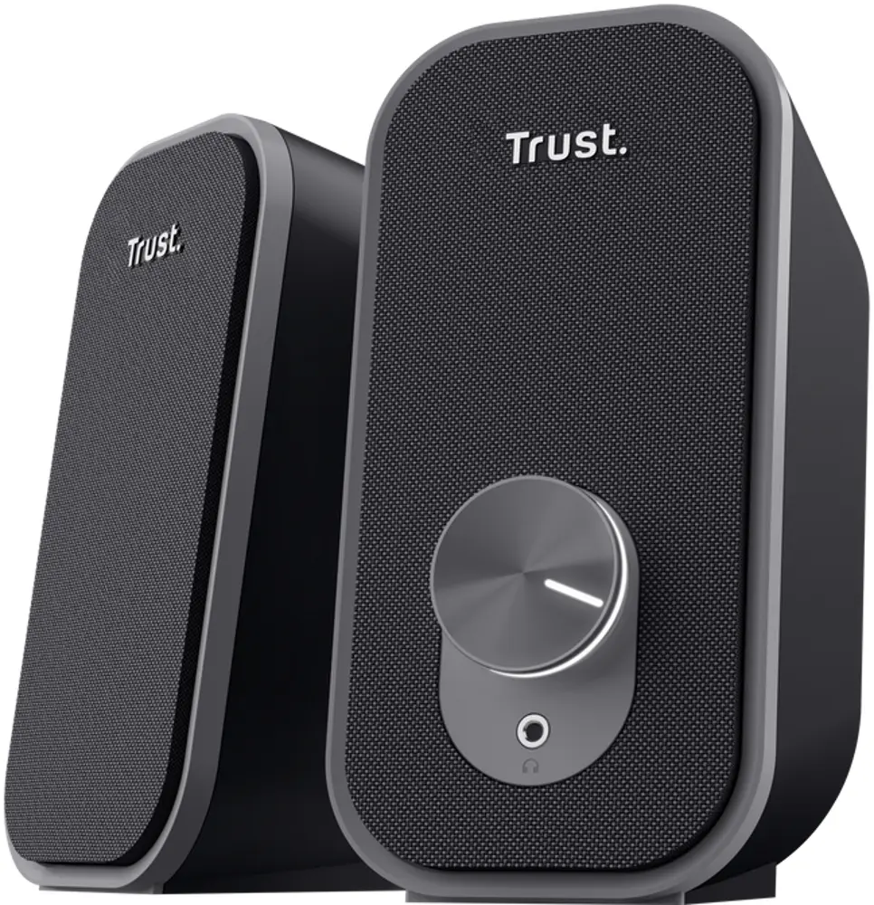 Акустическая система Trust Ador (Black)