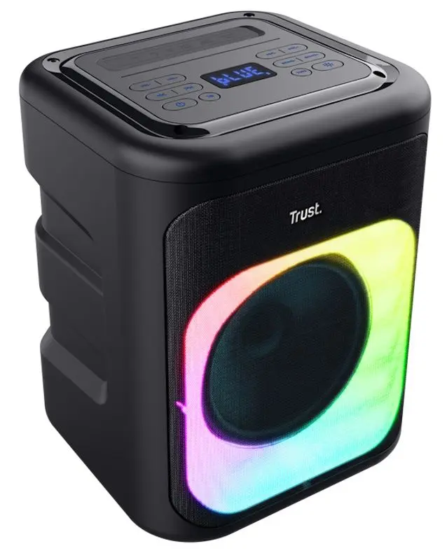 Портативная колонка Trust Azura (Black)