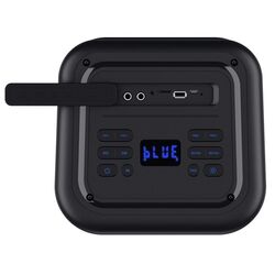 Портативная колонка Trust Azura (Black) Thumb