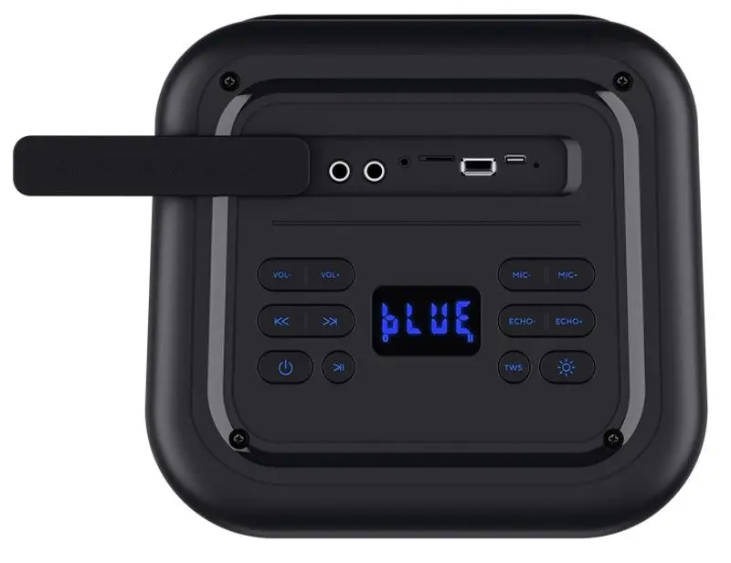 Портативная колонка Trust Azura (Black)