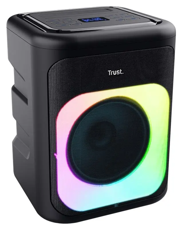 Портативная колонка Trust Azura (Black)