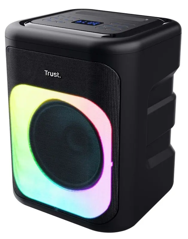 Портативная колонка Trust Azura (Black)
