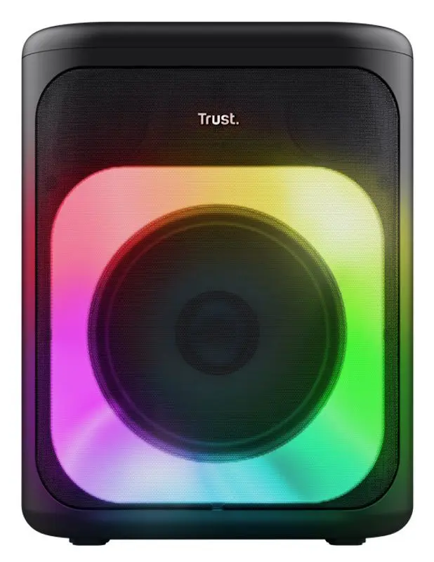 Портативная колонка Trust Azura (Black)