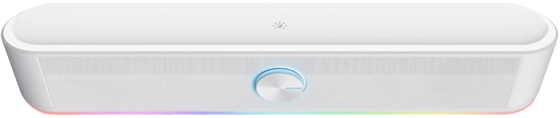 Soundbar Trust GXT 619 Thorne (White)