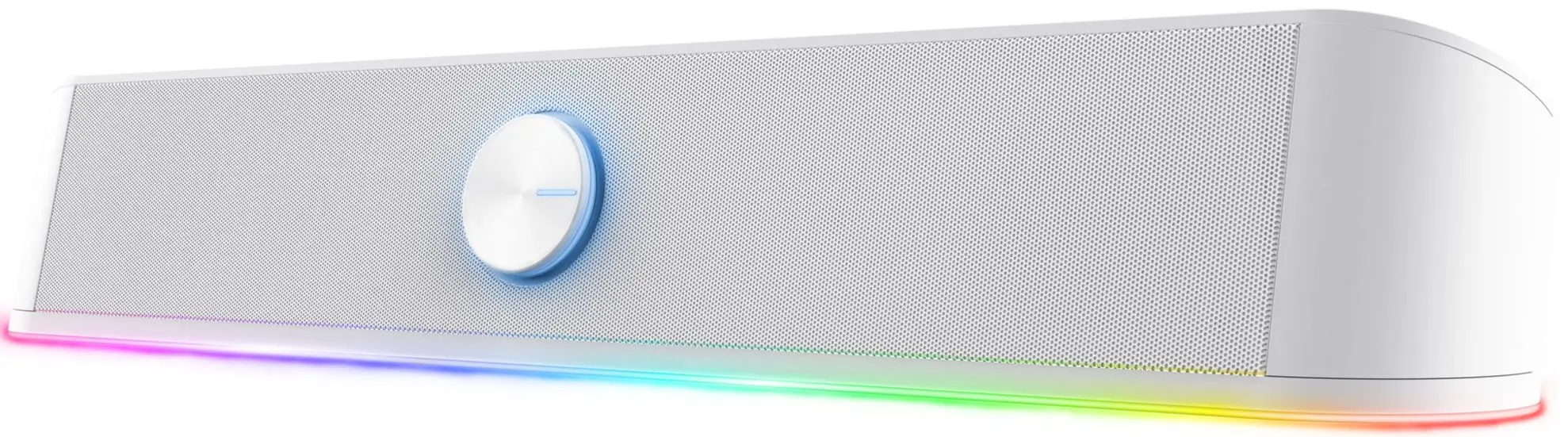 Soundbar Trust GXT 619 Thorne (White)