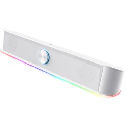 Soundbar Trust GXT 619 Thorne (White) Thumb