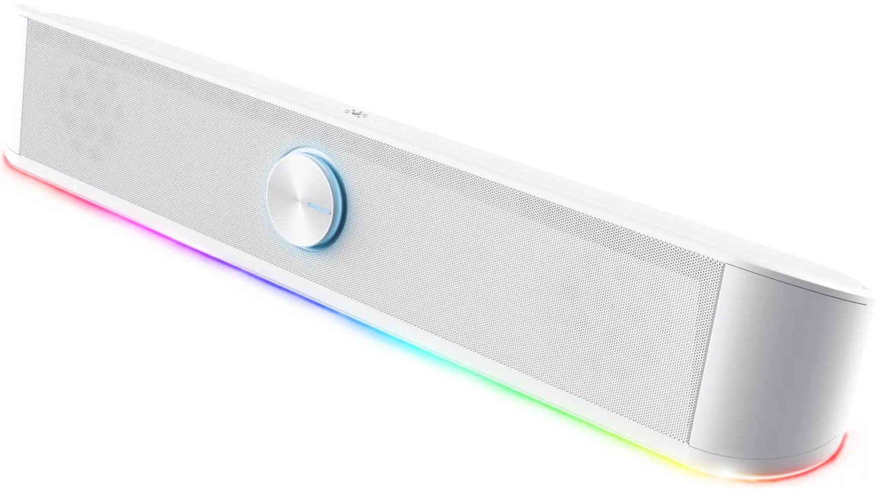 Soundbar Trust GXT 619 Thorne (White)