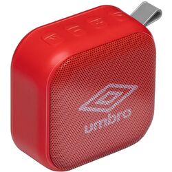 Difuzor portabil fara fir Umbro 494616RD (Red)