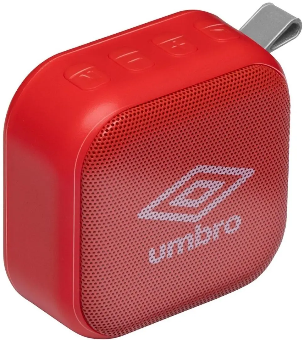 Difuzor portabil fara fir Umbro 494616RD (Red)