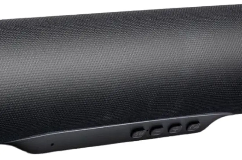 Difuzor portabil fara fir Umbro 494630BL (Black) - 2