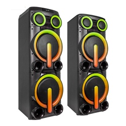 Sistem acustic Vesta FG210-16 (Black) Thumb
