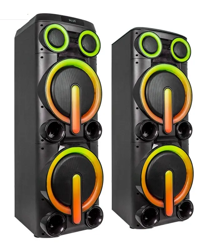 Sistem acustic Vesta FG210-16 (Black) - 2