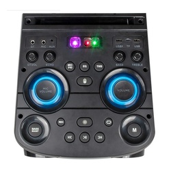 Sistem acustic Vesta FG210-16 (Black) Thumb