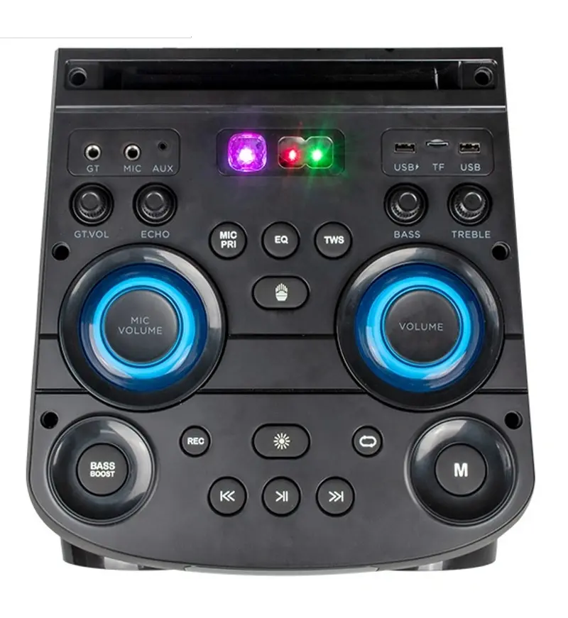 Sistem acustic Vesta FG210-16 (Black) - 3