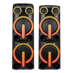 Sistem acustic Vesta FG210-16 (Black)