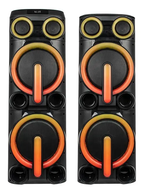 Sistem acustic Vesta FG210-16 (Black)