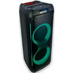 Акустическая система Vesta PS-QL210M2 (Black) Thumb