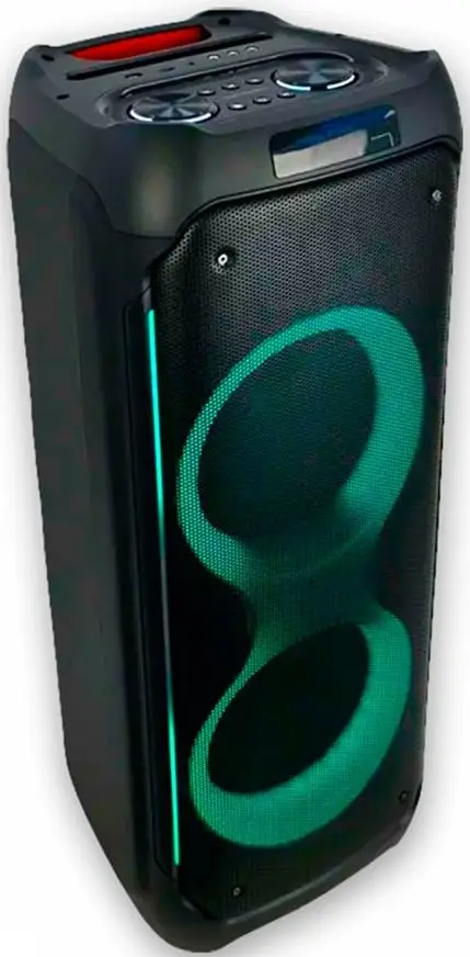 Акустическая система Vesta PS-QL210M2 (Black)