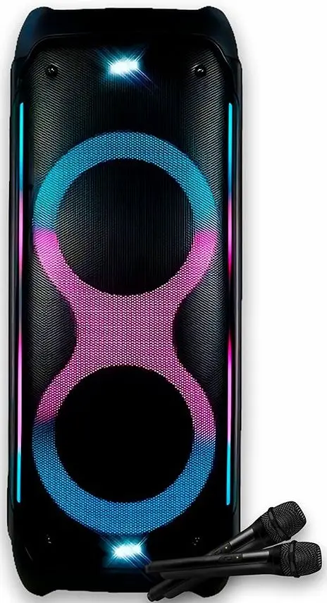 Акустическая система Vesta PS-QL210M2 (Black)