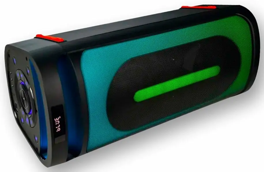 Sistem acustic Vesta PS-X210M2 (Black) - 3